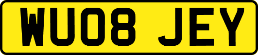 WU08JEY