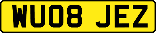 WU08JEZ