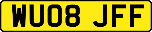 WU08JFF