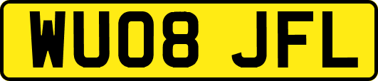 WU08JFL