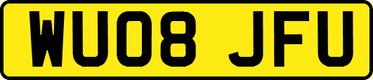 WU08JFU