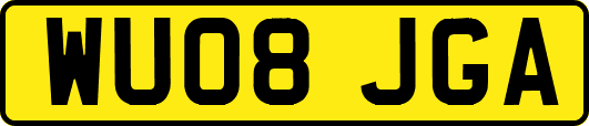 WU08JGA