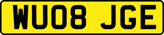 WU08JGE