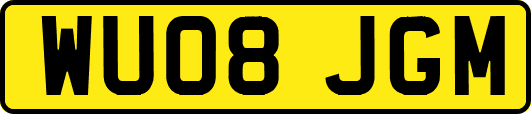 WU08JGM
