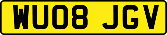 WU08JGV