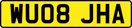 WU08JHA