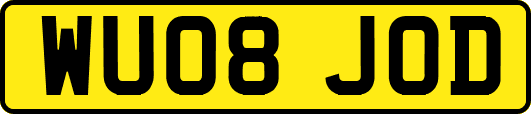 WU08JOD