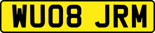 WU08JRM