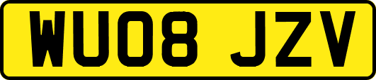 WU08JZV