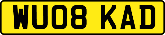 WU08KAD