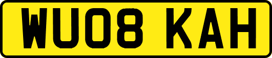 WU08KAH
