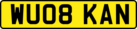 WU08KAN