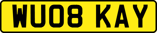 WU08KAY