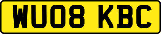 WU08KBC