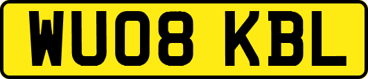 WU08KBL