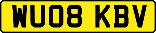 WU08KBV