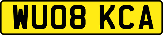 WU08KCA