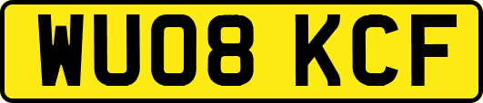 WU08KCF