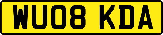 WU08KDA