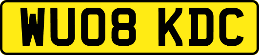 WU08KDC