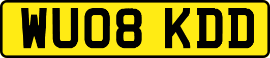 WU08KDD