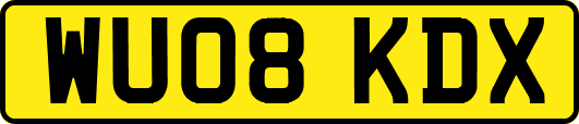 WU08KDX