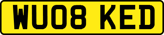 WU08KED