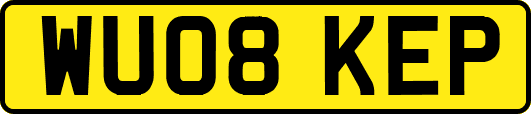 WU08KEP