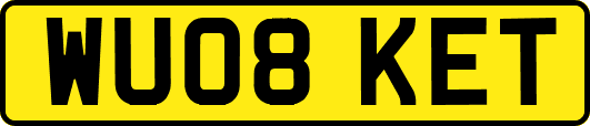 WU08KET