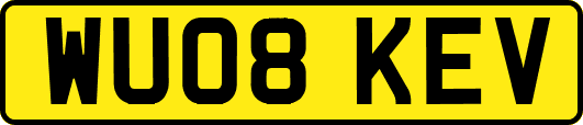 WU08KEV