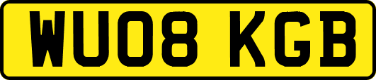 WU08KGB