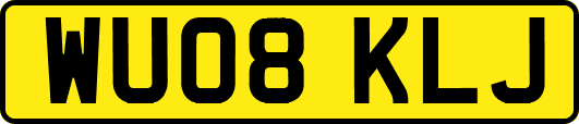 WU08KLJ