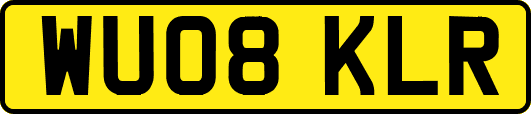 WU08KLR