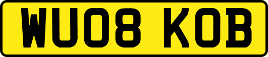 WU08KOB