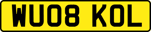 WU08KOL