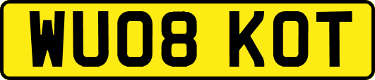 WU08KOT