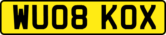 WU08KOX