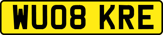 WU08KRE