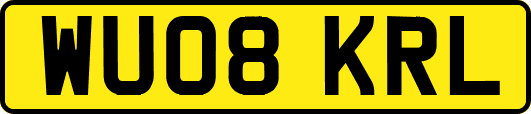 WU08KRL