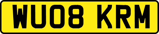 WU08KRM