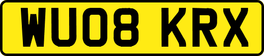 WU08KRX