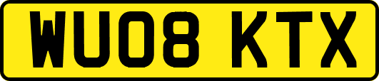 WU08KTX