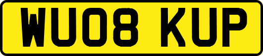 WU08KUP