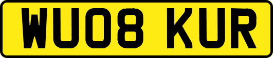WU08KUR