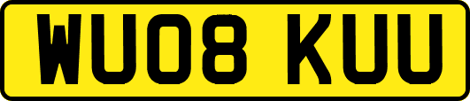WU08KUU