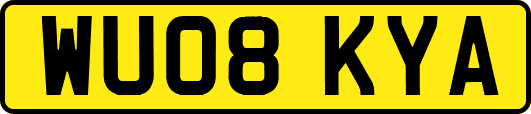 WU08KYA