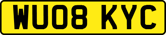 WU08KYC
