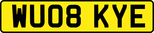 WU08KYE