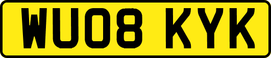 WU08KYK