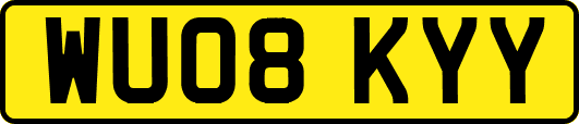 WU08KYY